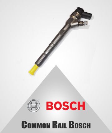 Common Rail Bosch