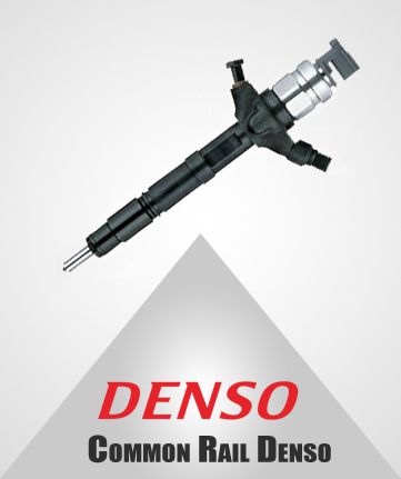 denso wtryskiwacz